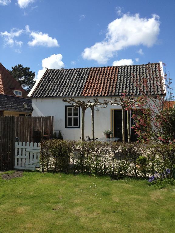 Het Koetshuis Kamperland Exterior foto