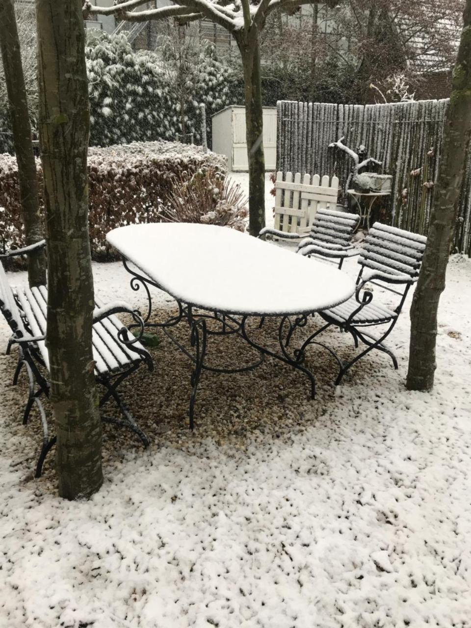 Het Koetshuis Kamperland Exterior foto