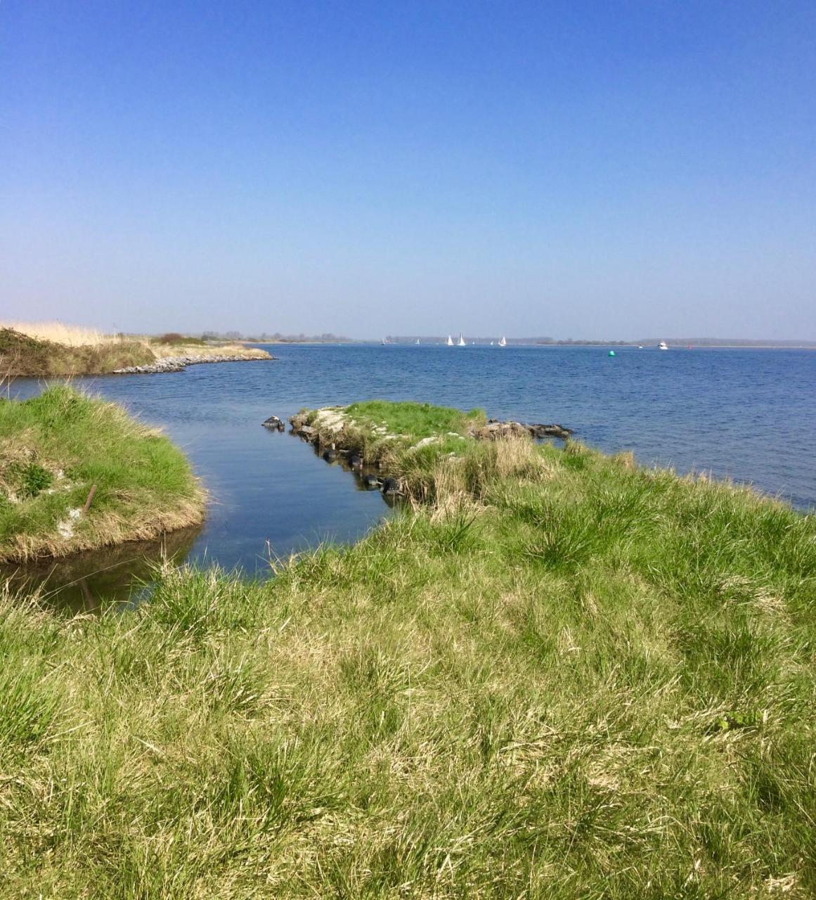 Het Koetshuis Kamperland Exterior foto
