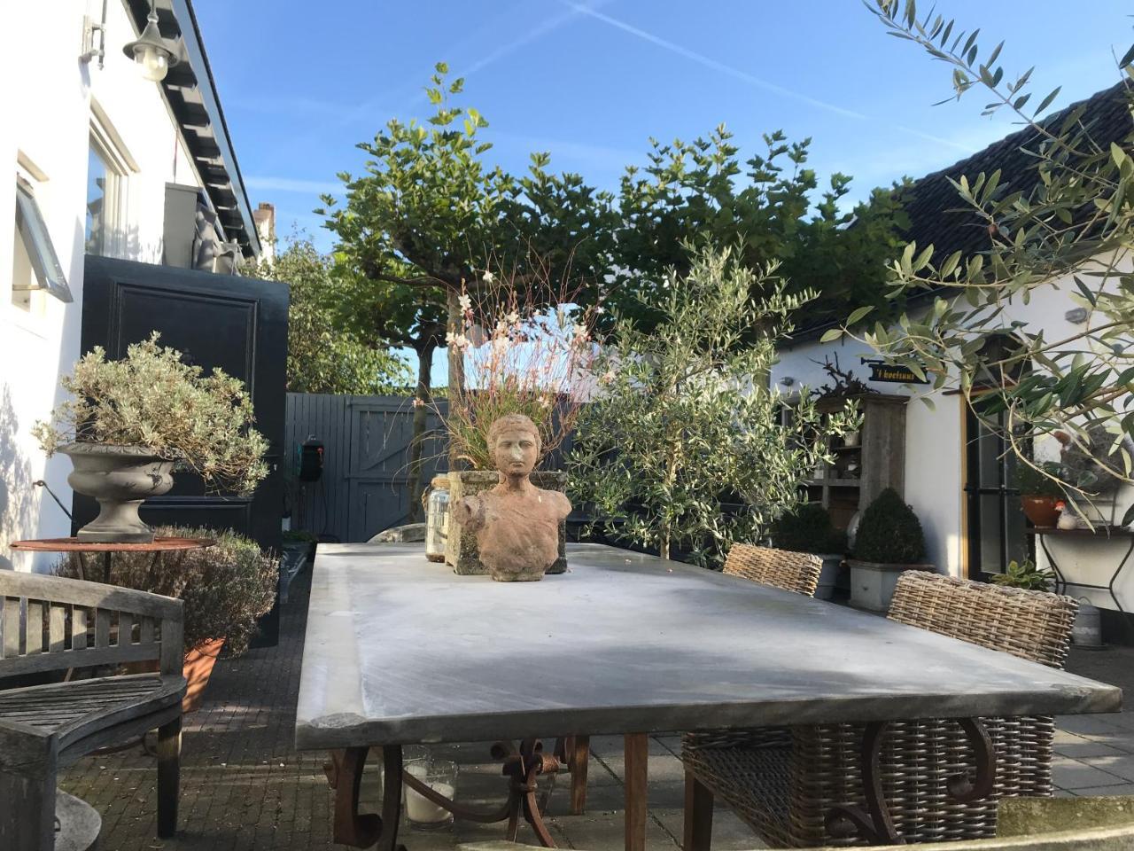 Het Koetshuis Kamperland Exterior foto