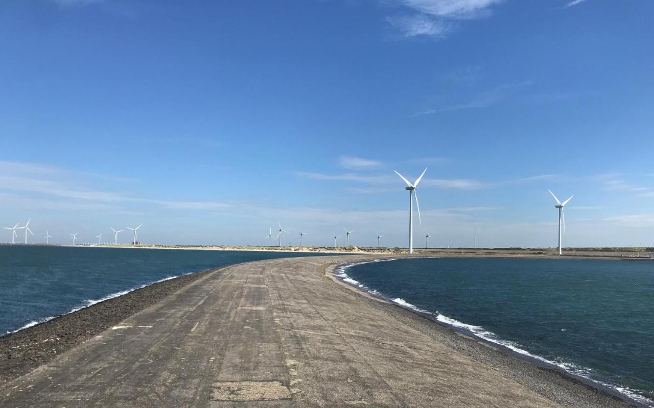 Het Koetshuis Kamperland Exterior foto